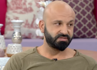 Υπάτιος Πατμάνογλου: Το τραγικό περιστατικό που τον συνδέει με τη μέλλουσα σύζυγό του