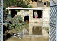 Κακοκαιρία Σικελία: Το σπίτι που έγινε υγρός τάφος για 9μελη οικογένεια (pics&vid)