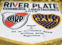 Ρίβερ – Μπόκα: Αναβλήθηκε ξανά ο τελικός