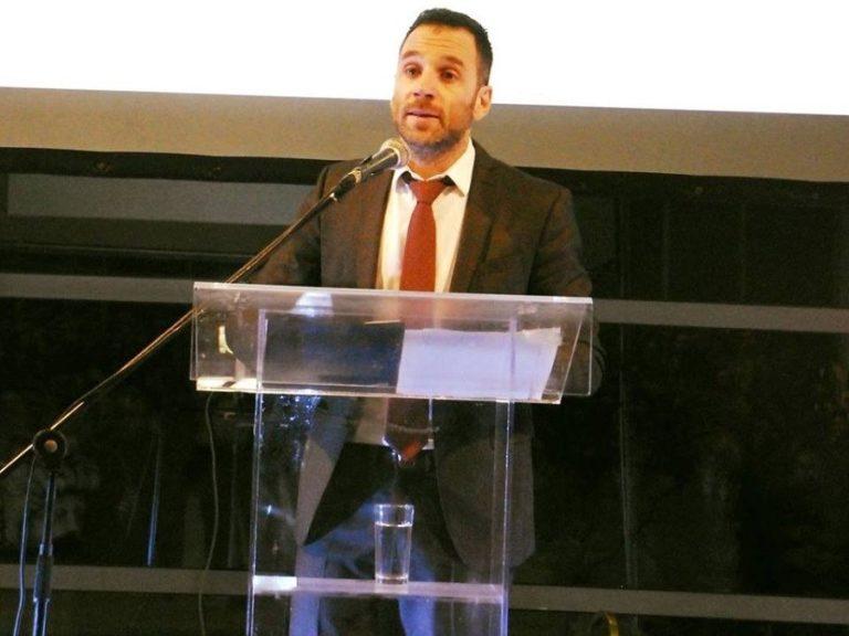 Αυτοδιοικητικές εκλογές 2019: Βροντερό “παρών” στο Μουσείο Βορρέ για τον Κωνσταντίνο Μπουλμέτη