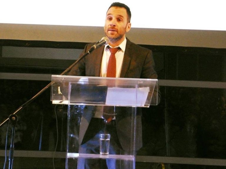 Αυτοδιοικητικές εκλογές 2019: Βροντερό “παρών” στο Μουσείο Βορρέ για τον Κωνσταντίνο Μπουλμέτη