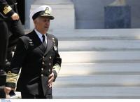 Αρχηγός ΓΕΕΘΑ για Τουρκία: “Εάν Τούρκοι ανέβουν σε βραχονησίδα θα την ισοπεδώσουμε”