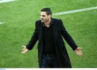 Ηρακλής: Παραιτήθηκε ο Ελευθερόπουλος