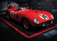 Πουλήθηκε για 22.000.000 δολάρια μια Ferrari 290 MM του 1956