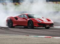 Ferrari 488 Pista: Αυτοκίνητο της χρονιάς από το περιοδικό MotorSport