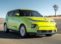 Kia Motors: Παρουσίασε το ολοκαίνουργιο ηλεκτρικό Soul (vid)