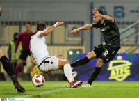 Αστέρας Τρίπολης – ΟΦΗ: 2-1