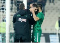 Παναθηναϊκός – Ατρόμητος: 1 – 0