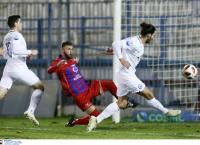 Θύελλα Καμαρίου – Ατρόμητος: 0 – 8