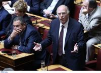 Λεβέντης: Ο Πάνος Καμμένος είναι συνένοχος πλέον