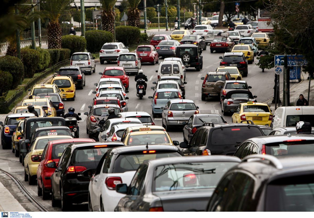Τέλη κυκλοφορίας 2019: Λίγες μέρες ακόμη για την πληρωμή τους – Επτά ερωτήσεις και απαντήσεις από την ΑΑΔΕ
