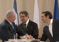 Τσίπρας: Στη Μπεερ Σέβα για την τριμερή Σύνοδο Ελλάδας – Κύπρου – Ισραήλ