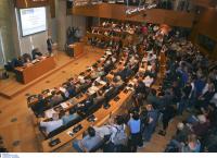 Δήμος Θεσσαλονίκης: Συνεδριάζει το δημοτικό συμβούλιο – Όσα θα “πέσουν” στο τραπέζι