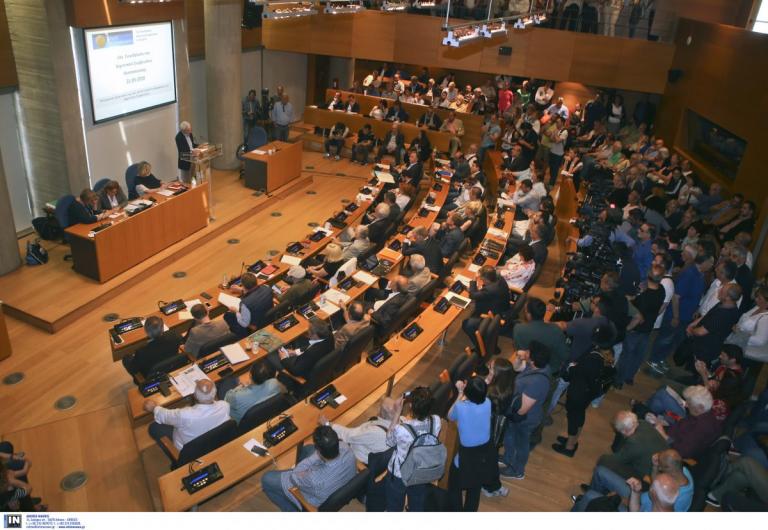 Δήμος Θεσσαλονίκης: Συνεδριάζει το δημοτικό συμβούλιο – Όσα θα “πέσουν” στο τραπέζι