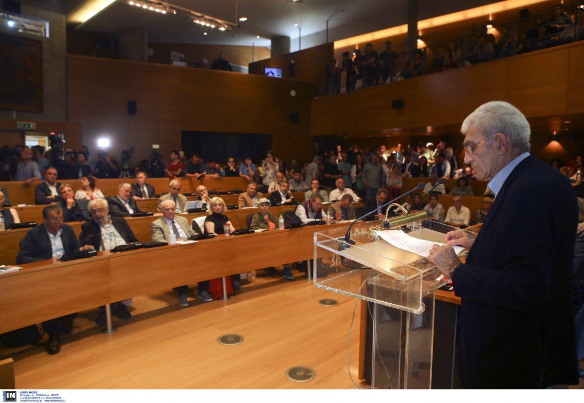 Δήμος Θεσσαλονίκης: Δύο συνεδριάσεις του Δημοτικού Συμβουλίου – Τα θέματα που θα συζητηθούν
