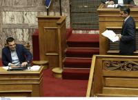 Εκλογές 2019 – Δημοσκόπηση: Σε μονοψήφιο νούμερο η “ψαλίδα” ανάμεσα σε ΝΔ και ΣΥΡΙΖΑ