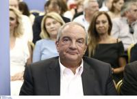 Καραμανλής: Στόχος μας είναι μια ευρύτατη κοινωνική πλειοψηφία και διακυβέρνηση ισχυρή