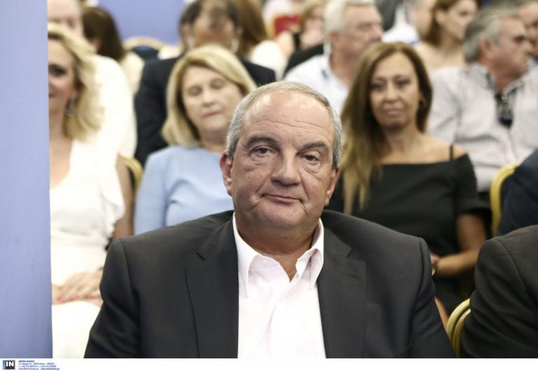 Καραμανλής: Στόχος μας είναι μια ευρύτατη κοινωνική πλειοψηφία και διακυβέρνηση ισχυρή