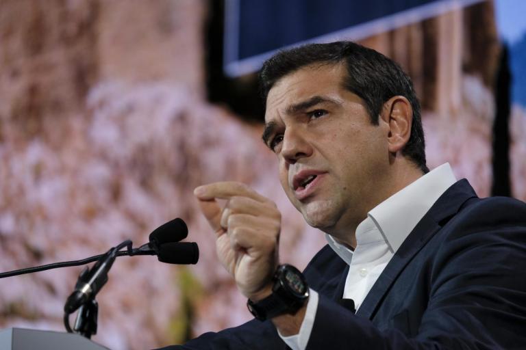 Τσίπρας: Παρών στη διακυβερνητική διάσκεψη του ΟΗΕ – Για την υιοθέτηση του Παγκόσμιου Συμφώνου για τη Μετανάστευση