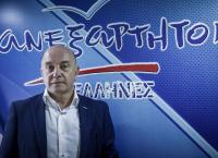 Τοσουνίδης: Η Συμφωνία των Πρεσπών δεν αποτρέπει τις αλυτρωτικές τάσεις των Σκοπιανών