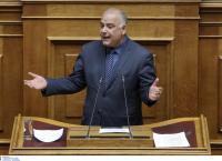 Γιάννης Σαρίδης: “Ναι” στον προϋπολογισμό – Υπό διάλυση η Ένωση Κεντρώων