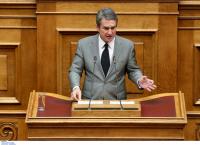 Λοβέρδος: Ο Τσίπρας πρώτα ψεύδεται και μετά αναπνέει