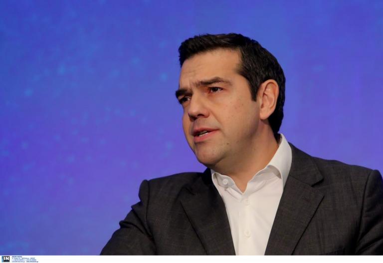 Τσίπρας από το Μαρακές: Ο ελληνικός λαός έδειξε αλληλεγγύη στους μετανάστες