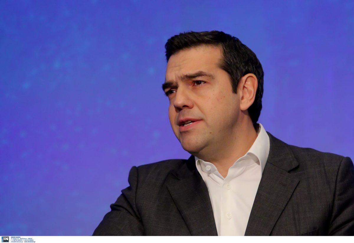 Τσίπρας από το Μαρακές: Ο ελληνικός λαός έδειξε αλληλεγγύη στους μετανάστες
