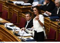 Αχτσιόγλου: Νέο σχήμα ρύθμισης οφειλών για τα ασφαλιστικά ταμεία