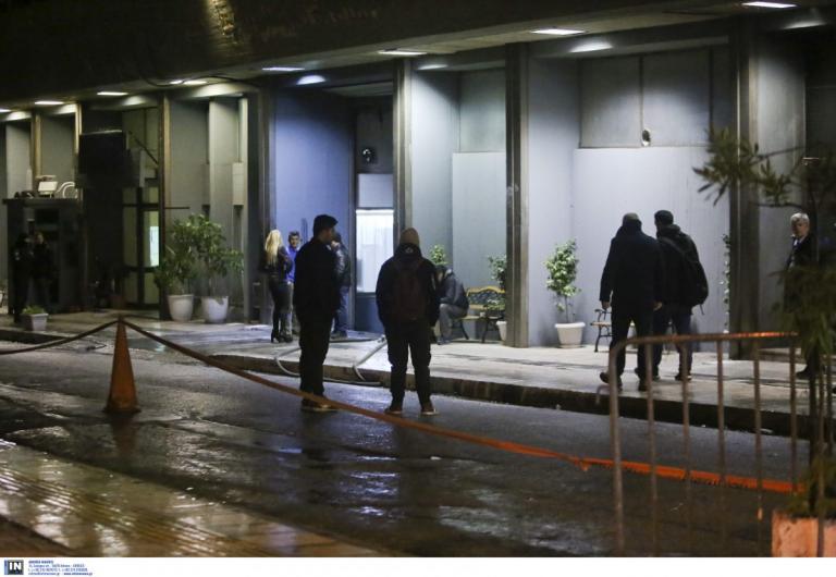 Ένωση Αστυνομικών Υπαλλήλων Αθηνών: “Εξάρχεια – Καισαριανή, μια… μολότοφ δρόμος”