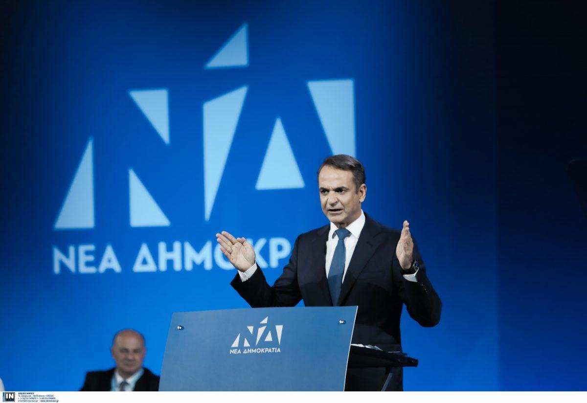 Μητσοτάκης: Αυστηρό μήνυμα σε Ράμα για την ελληνική μειονότητα