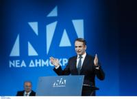 Μητσοτάκης: Αυστηρό μήνυμα σε Ράμα για την ελληνική μειονότητα