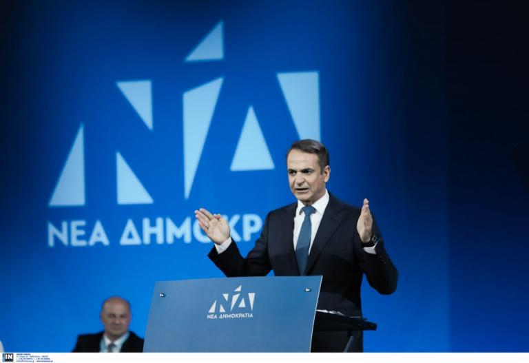 Μητσοτάκης: Αυστηρό μήνυμα σε Ράμα για την ελληνική μειονότητα