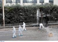 ΣΚΑΪ: Βρέθηκε το καμένο όχημα της επίθεσης