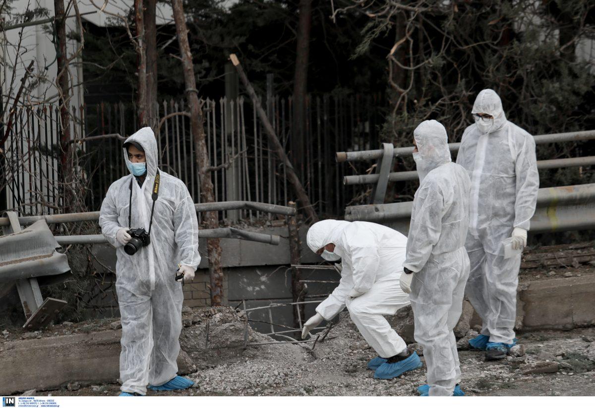 ΣΚΑΙ: Ποτάμι, ΚΙΝΑΛ και ΚΚΕ για την τρομοκρατική επίθεση