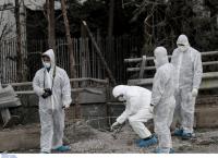 ΣΚΑΙ: Ποτάμι, ΚΙΝΑΛ και ΚΚΕ για την τρομοκρατική επίθεση