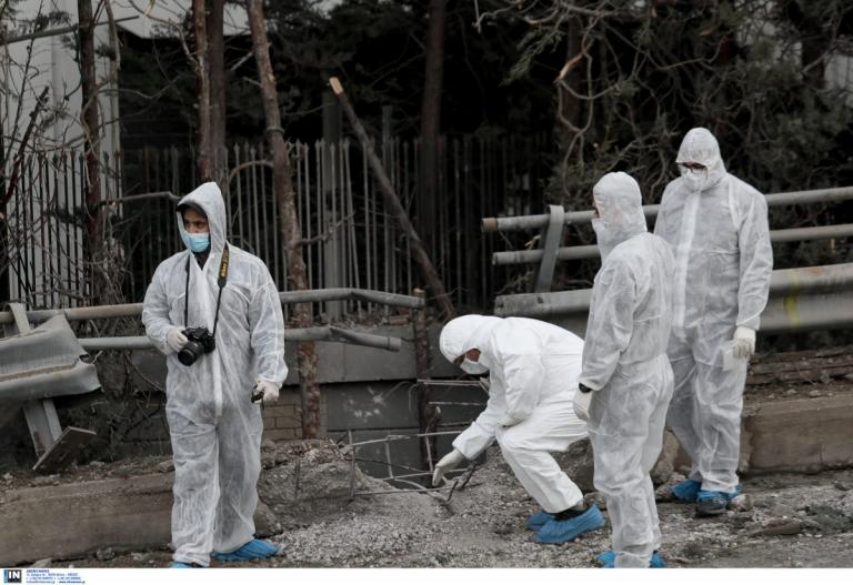 ΣΚΑΙ: Ποτάμι, ΚΙΝΑΛ και ΚΚΕ για την τρομοκρατική επίθεση