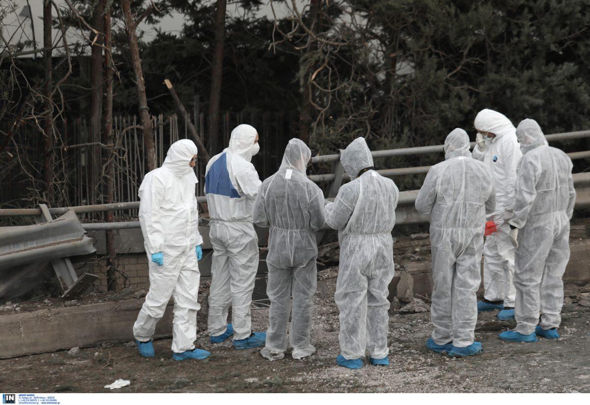 Βόμβα στον ΣΚΑΪ: Σίγουρη η αντιτρομοκρατική για την “ΟΛΑ” – Οι φωτογραφίες που διέρρευσαν και τα “πακιστανικά” τηλέφωνα