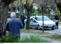 Βρέθηκε άνδρας κρεμασμένος στο Ζάππειο