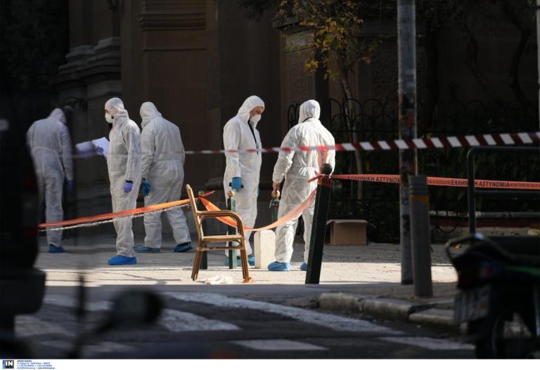 Βόμβα στο Κολωνάκι: “Πρόβα” για μεγαλύτερο χτύπημα βλέπουν οι Αρχές (pics&vids)