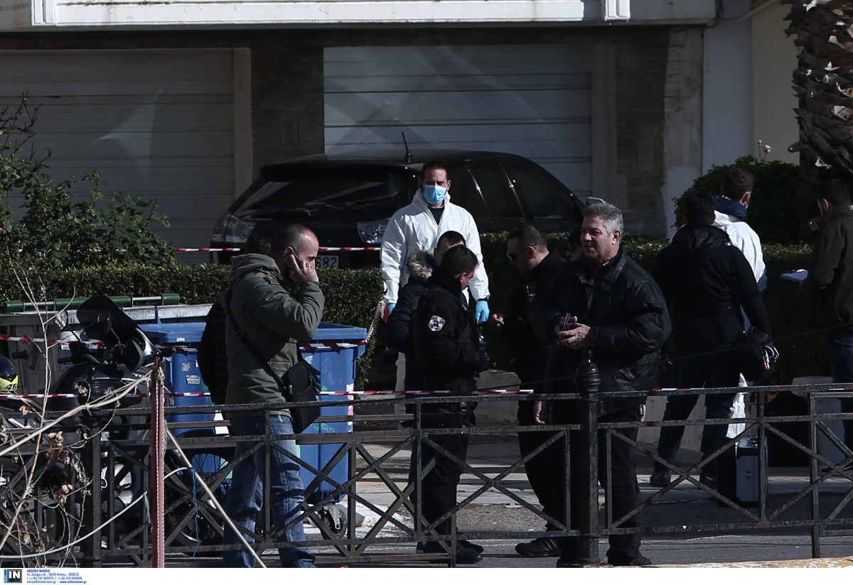Απαγωγή επιχειρηματία: “Δεν χρωστούσε” λέει ο πατέρας του Νίκου Μαυρίκου