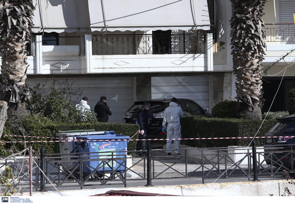 Απαγωγή επιχειρηματία: Κάμερα “έπιασε” το όχημα της αρπαγής