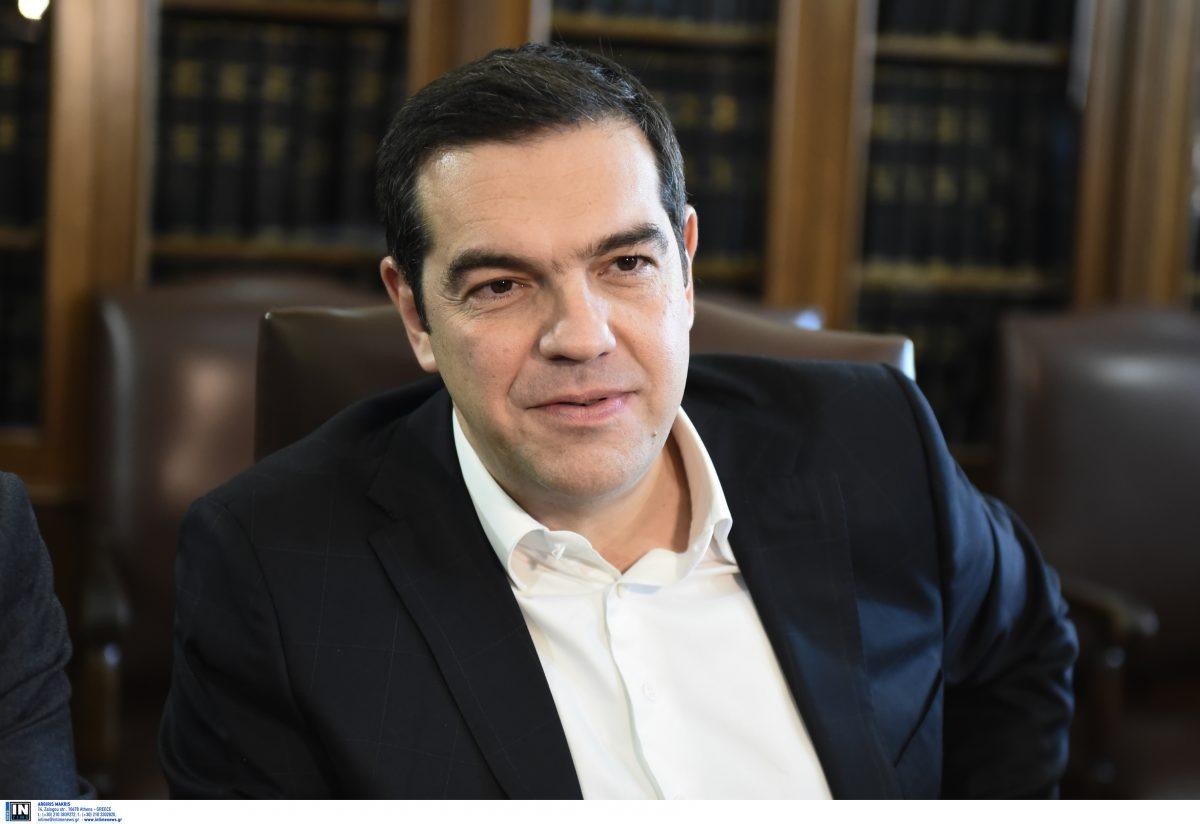 Τσίπρας: Ιδρύεται νέο Διεθνές Πανεπιστήμιο με τμήματα σε έξι πόλεις της Βόρειας Ελλάδας