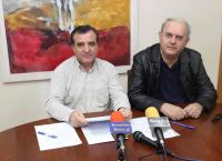 Αλέξανδρος Πνευματικός: Συμφωνία για τον εξοπλισμό του εργοστασίου διαχείρισης απορριμάτων