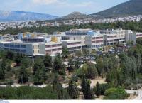 Πανεπιστημιούπολη Ζωγράφου: Άγνωστοι μαχαίρωσαν φύλακα τα ξημερώματα