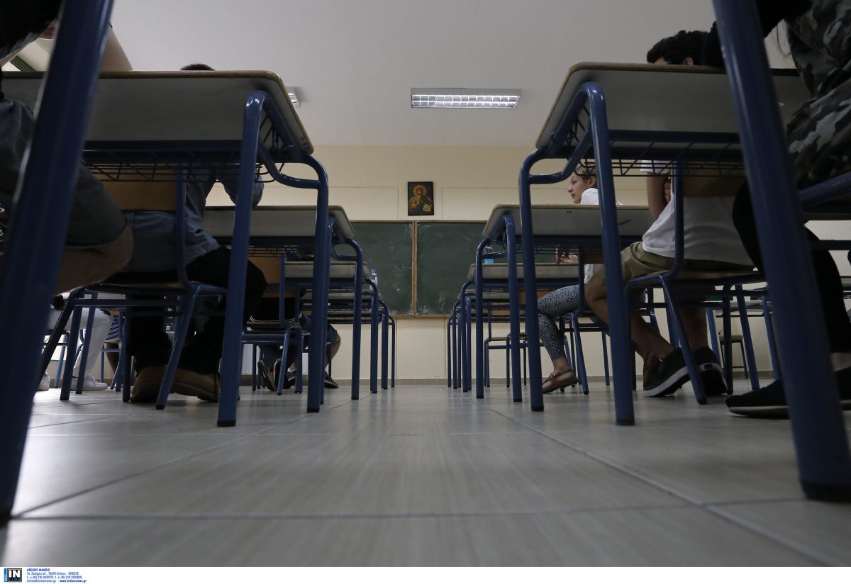 Αλλαγές στις Πανελλήνιες: Αυτά σχεδιάζει ο Γαβρόγλου – Οι “πράσινες” και οι “κόκκινες” σχολές