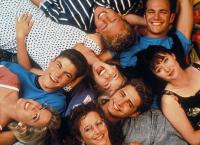 “Beverly Hills 90210”: Κυκλοφόρησε το τρέιλερ της νέας σεζόν – Πότε θα κάνει πρεμιέρα η σειρά