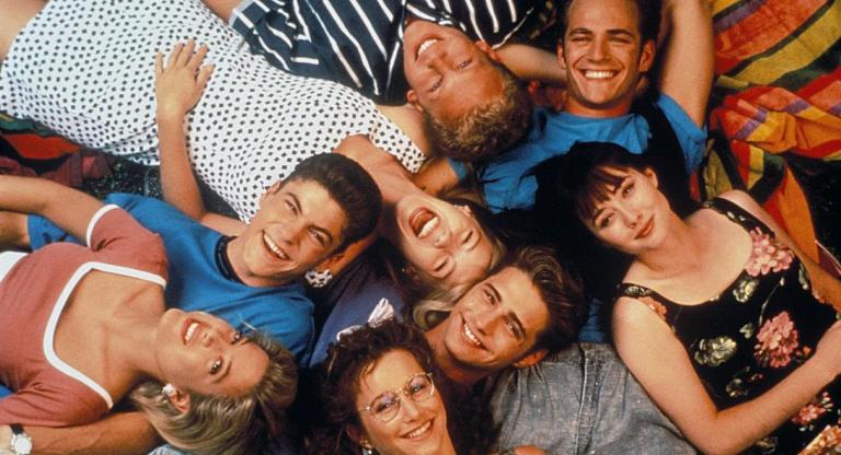 “Beverly Hills 90210”: Κυκλοφόρησε το τρέιλερ της νέας σεζόν – Πότε θα κάνει πρεμιέρα η σειρά