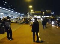 Συναγερμός στο Άμστερνταμ: Απειλή για βόμβα στο αεροδρόμιο Σίπχολ – Συνελήφθη ο ύποπτος (vid)
