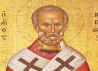 Άγιος Νικόλαος: Ο προστάτης των ναυτικών [pics]